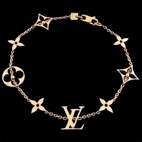 idylle louis vuitton|louis vuitton lv bracelets.